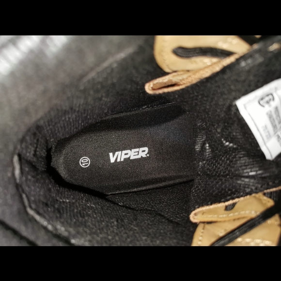 Safety boots - Picture 5 of 10